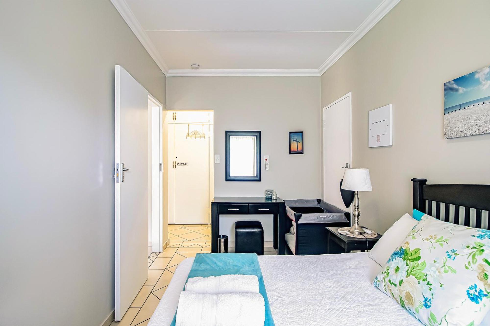 Leozet Self Catering Apartment Pretoria Exterior foto