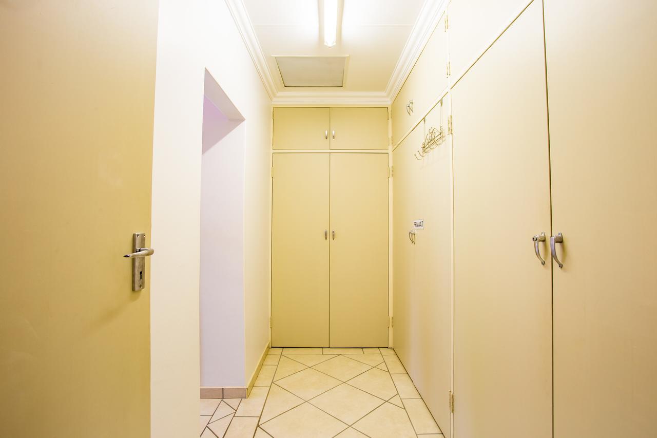 Leozet Self Catering Apartment Pretoria Exterior foto